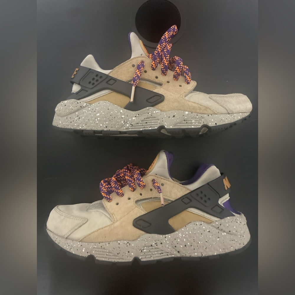 Nike Air Huarache Premium ACG ‘Linen’